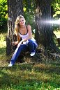 Фотография Желудковой Мариночки
