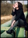 Ірина Марлова фотография #19 (источник - https://vk.com/id47950305)