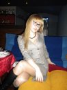 Фотография Калашниковой Миланы