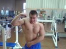 Богдан Саєнко фотография #5 (источник - https://vk.com/id19882648)
