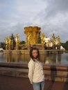 Фотография Момотовой Маргариты