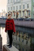 Фотография Куликовой Алёны