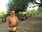 Віктор Тищенко фотография #6 (источник - https://vk.com/id3811564)