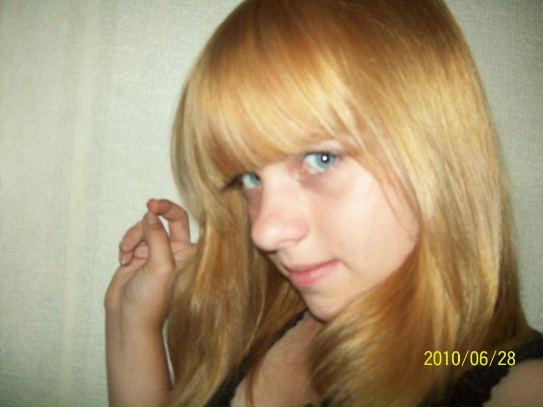 Настёна Заяц фотография #19