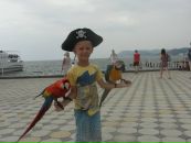 Юрий Вольф фотография #5 (источник - https://vk.com/id417795)