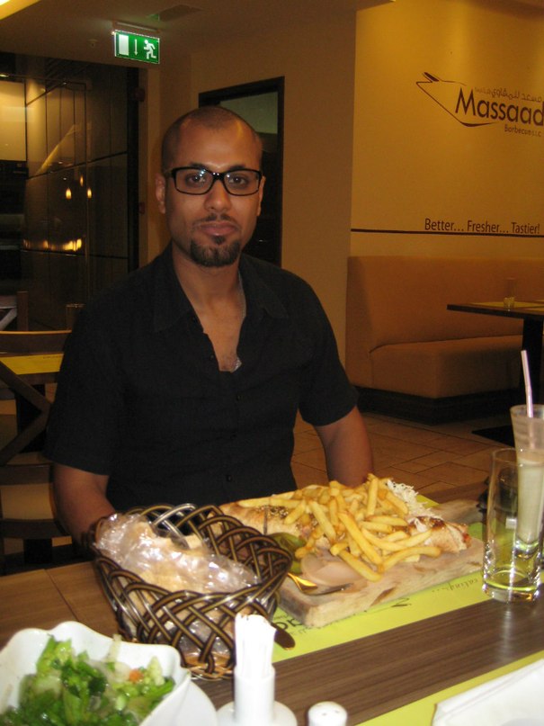Mamdouh Refai фотография #38