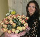 Фотография Зиновьевой Юли