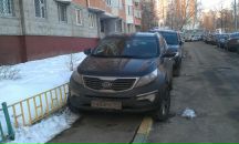 Фотография Ворона Андрея