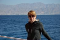 Фотография Искры Анны