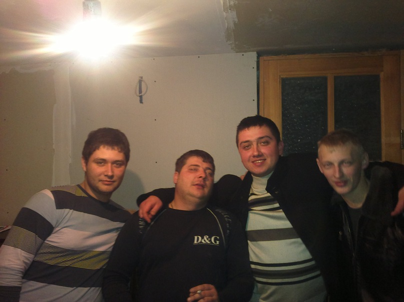 Александр Сергеев фотография #50