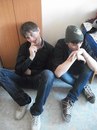 Фотография Пушкарева Олега