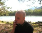 Фотография Александра Бородкина