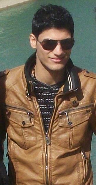 Mustafa Algrah фотография #18