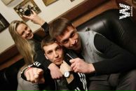 Фотография Белова Максима