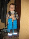 Фотография Исаковой Елены