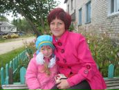 Фотография Васильевой Натальи