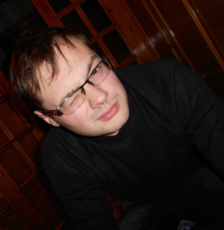 Дмитрий Пытель фотография #17