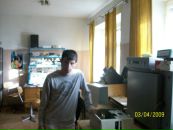 Фотография Боровика Дениса