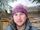 Сергій Домальчук фотография #5 (источник - https://vk.com/id19675891)