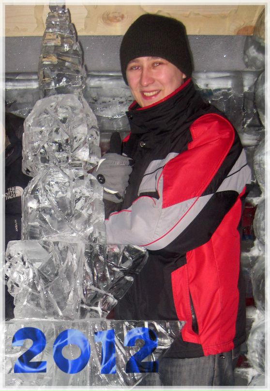 Александр Пахотин фотография #48