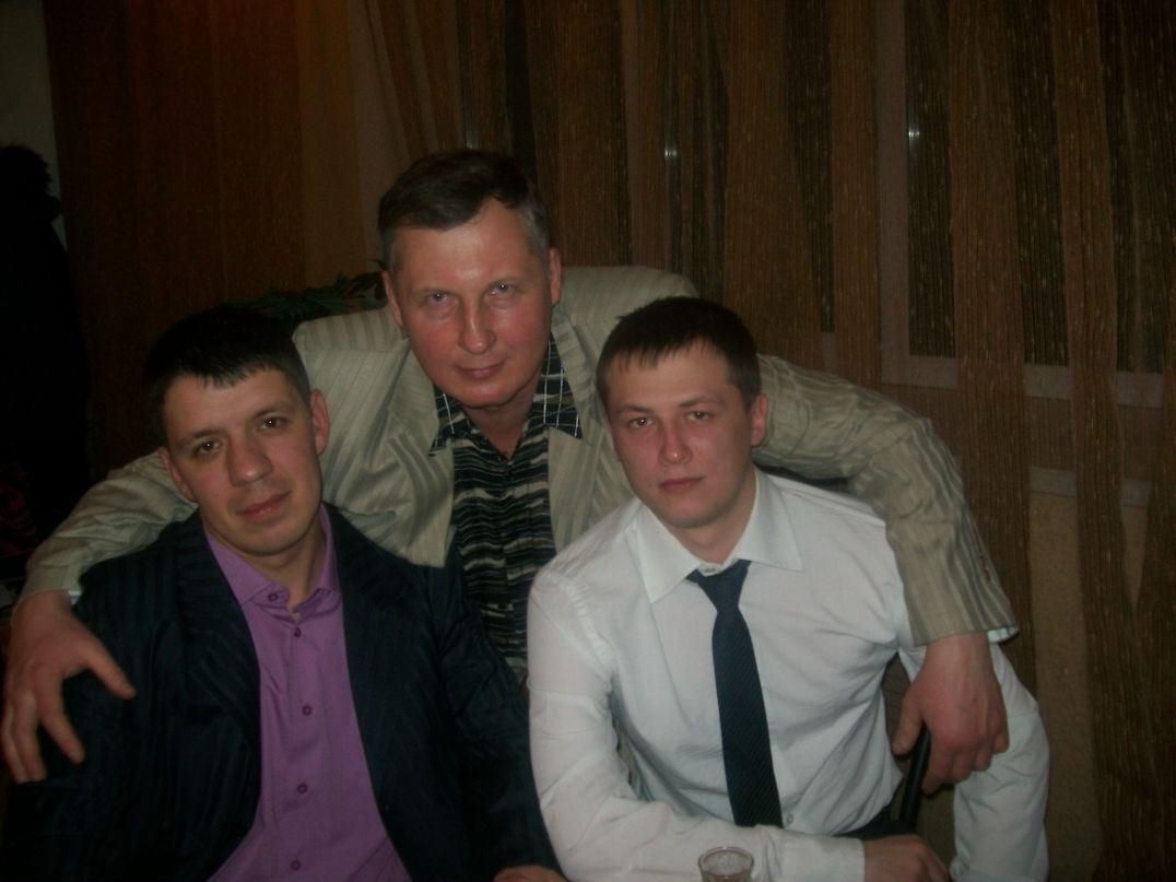 Дмитрий Антоненко фотография #19