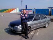 Фотография Коркина Жени