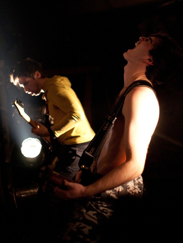 Oleg Flamer фотография #11