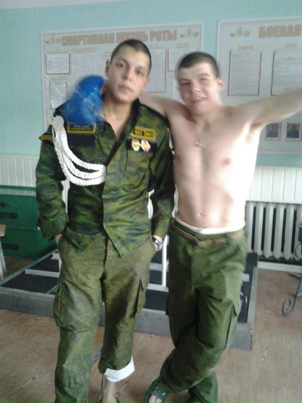 Серега Ткачев фотография #18