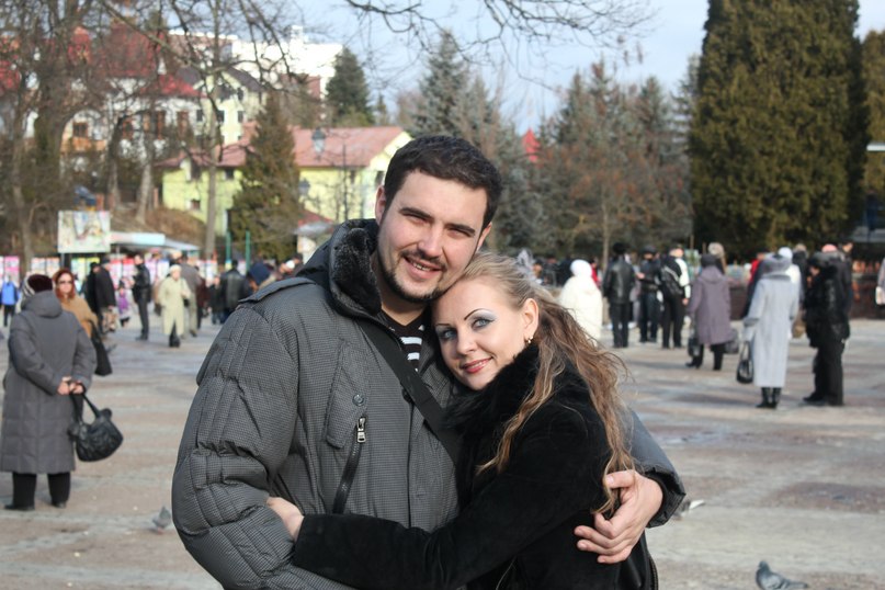 Дмитрий Гончарук фотография #6