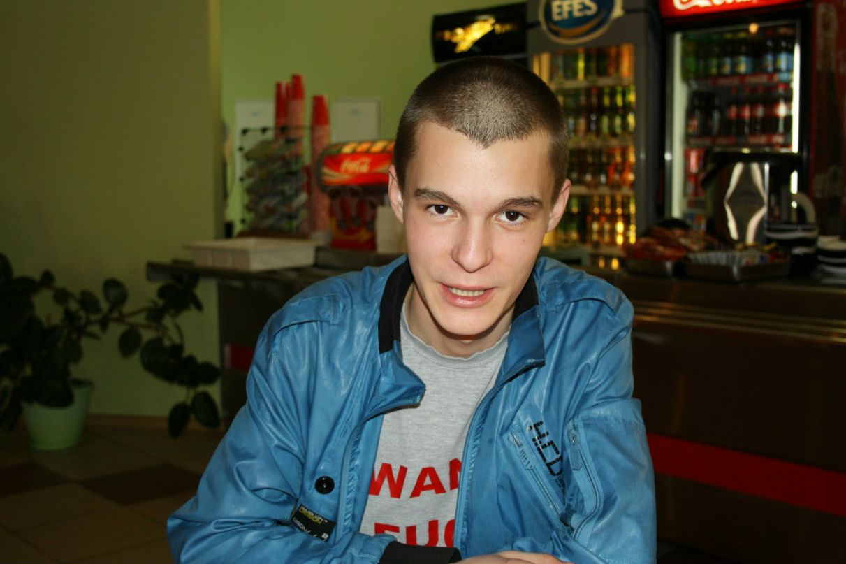 Евгений Громак фотография #24