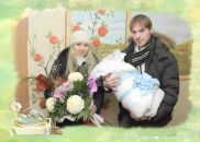 Фотография Витовской Ольги