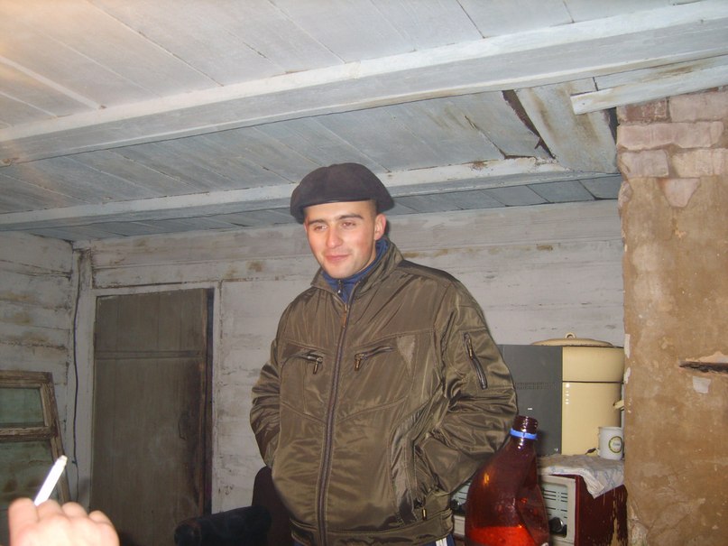 Александр Колёбин фотография #34