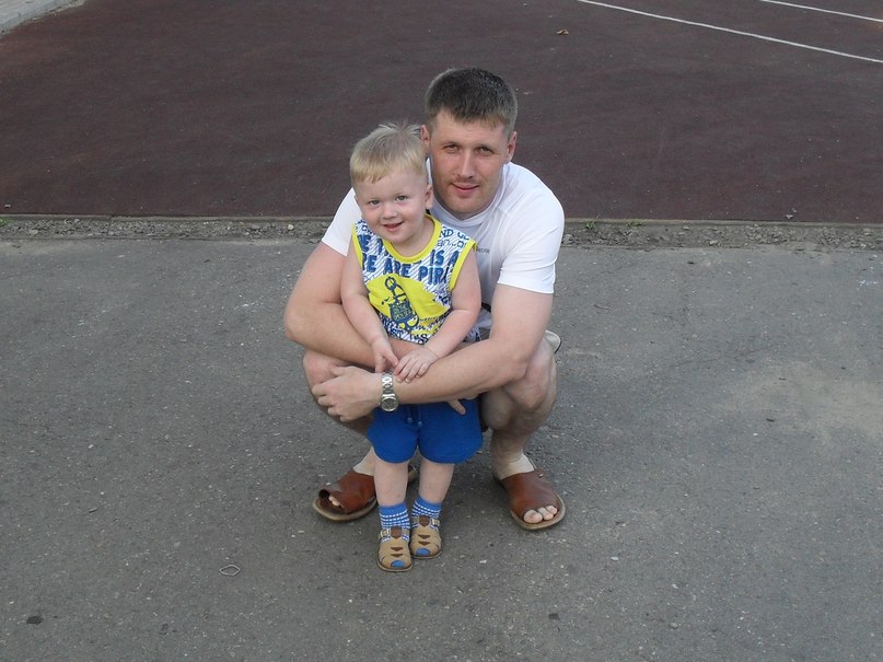 Дмитрий Моисейкин фотография #8