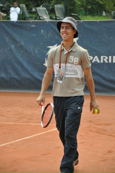 №17, Антон Зайцев №17, Антон Зайцев