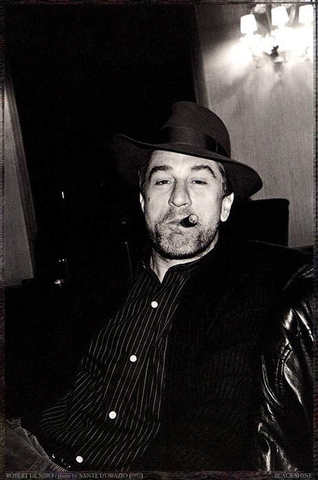 Роберт Де ниро фотография #27