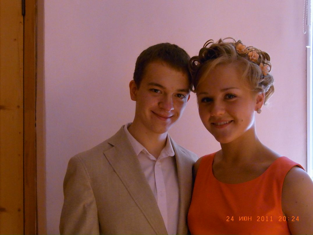 Дмитрий Левченко фотография #21