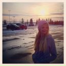 Фотография Рыбаковой Анастасии