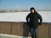 Фотография Смерчанского Михаила