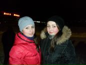 Фотография Якимовой Ирины