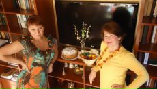 Фотография Антоновой Ольги