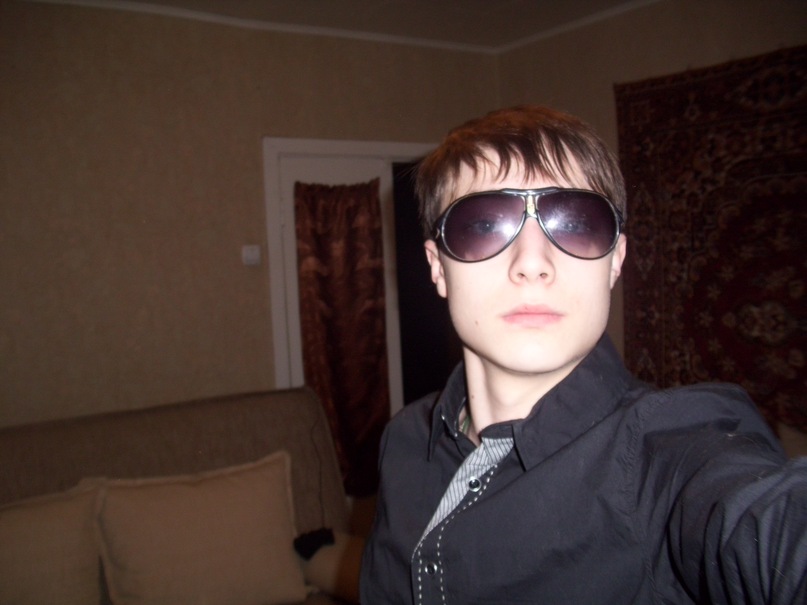 Иван Воронцов фотография #37