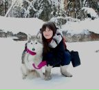 Фотография Штанченко Эли