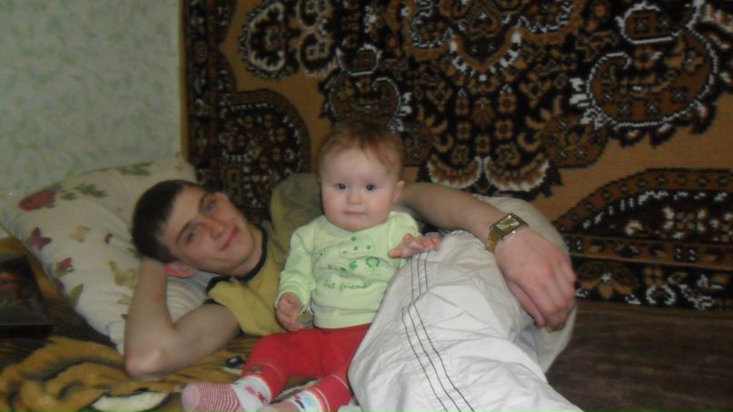 Дмитрий Сысоев фотография #28