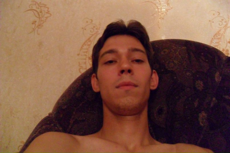 Дмитрий Дыков фотография #14