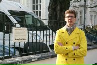 Фотография Курашова Павла