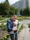 Фотография Фроловой Ирины