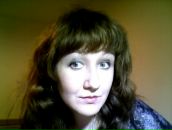 Фотография Хоровской Насти