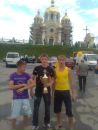 Роман Багрій фотография #2 (источник - https://vk.com/id132558465)