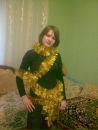 Лілюська Нечай фотография #2 (источник - https://vk.com/id136723590)