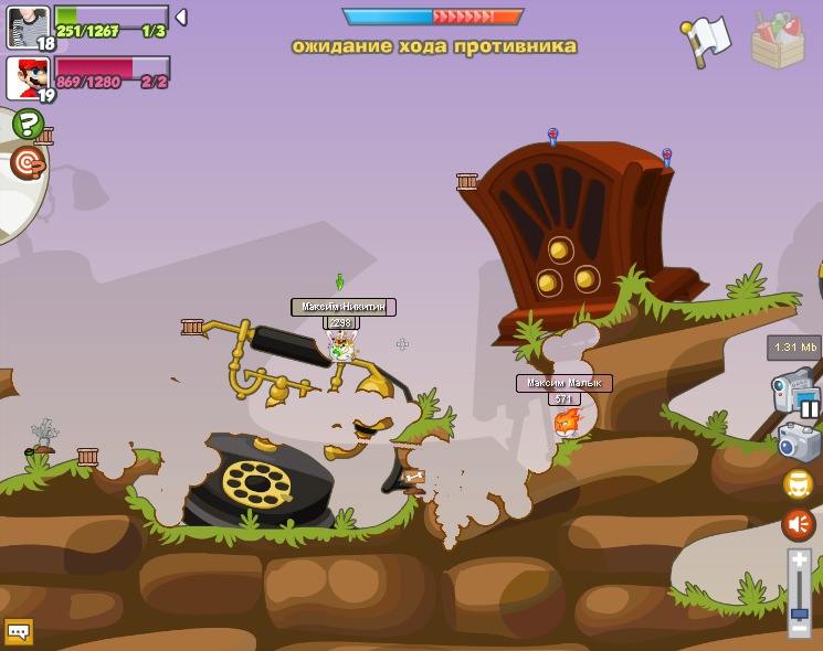 Максим Никитин фотография #42